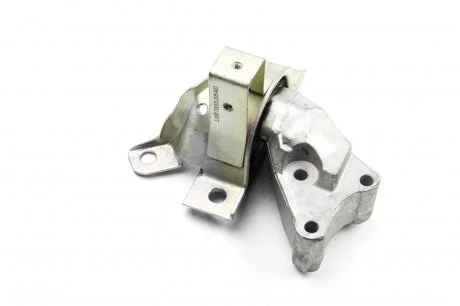 Подушка двигателя Doblo 1.3MJTD 04- перед. Metalcaucho 05492