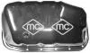 Поддон ДВС Renault Clio 1.2, 1.9 (96-) (05500) Metalcaucho