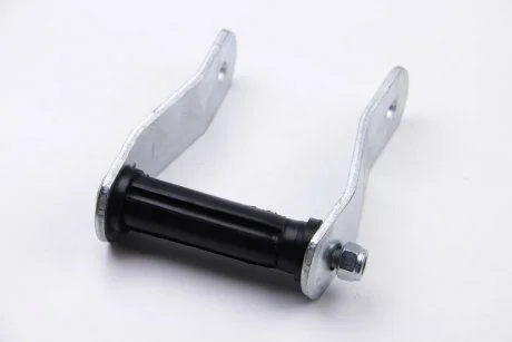 Сережки зад. ресори Doblo 01- Metalcaucho 05502