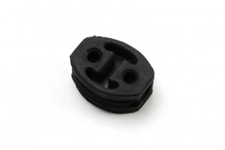 Гумка глушника Jumper/Boxer 2.2/3.0 HDi 06-/Ducato 94- Metalcaucho 05533