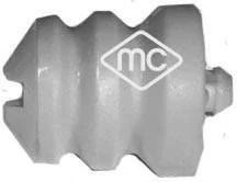 Отбойник амортизатора задн Citroen C5 (01-04) H64mm Metalcaucho 05542