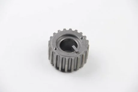 Шестерня коленвала Renault Logan 1.5DCi K9K (04-) Metalcaucho 05543