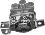 Опора двигателя правая Fiat Punto 1.2-1.4 05-12 05595