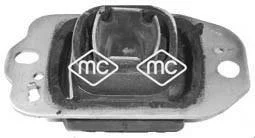 Подушка двигуна Laguna/Espace 2.0dCi 05-15 Л. Metalcaucho 05647