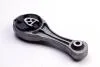 Подушка ДВЗ Renault Kangoo 1.5D; 1.6 (08-) L передня Metalcaucho 05668 (фото 2)