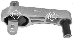 ОПОРА двигуна CITROEN Nemo 1.4HDI 08-, PEUGEOT Bipper HDI 08- Metalcaucho 05674