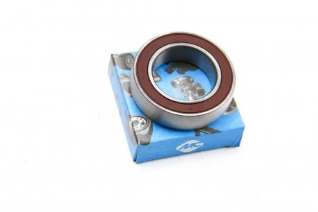 Подвесной подшипник полуоси Ford Connect 02- Metalcaucho 05685 (фото 1)