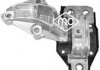 Подушка ДВС права Renault Scenic 1.5DCI (04-) (05746) Metalcaucho