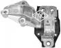 Подушка ДВС права Renault Scenic 1.5DCI (04-) (05746) Metalcaucho