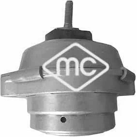 ОПОРА двигуна L/P BMW X5 (E53) 3.0D 05.01-12.06 Metalcaucho 05813 (фото 1)