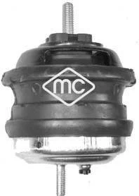 Подушка двигуна ліва BMW 5 E39 525D-530D Metalcaucho 05825