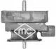 Опора КПП BMW 5 (E60), 5 (E61), 6 (E63), 6 (E64) 2.2/2.5/3.0 12.01-12.10 05862