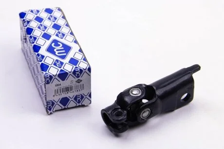 Кардан кермового валу Ducato/Jumper/Boxer 94-02 Metalcaucho 05904