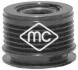 Шкив генератора Pugeot 3008,5008/Citroen C5 1.6 16v (07-) (06014) Metalcaucho