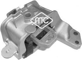 ОПОРА двигуна Peugeot 407/Citroen C5 1.6, 1.8, 2.0 (04-) Metalcaucho 06026