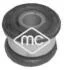 Втулки подрамника передняя Opel Astra G, Astra H, Zafira A, Z 06038
