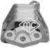 Подушка двигуна Opel Vectra C/Signum 1.9D 02-09 Пр. Metalcaucho 06043 (фото 1)