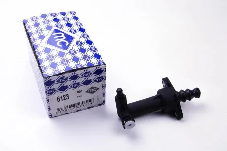 Робочий зчеплення Caddy 04- (кпп MQ200/сис-ма Sachs) Metalcaucho 06123