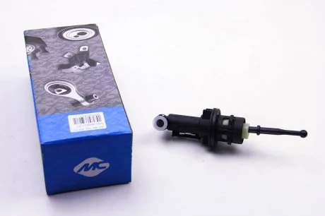 Циліндр зчеплення головний VAG/Skoda 1.4TSI-3.2 V6 quattro 02.03- Metalcaucho 06124