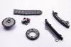 Комплект ланцюга ГРМ Master/Movano 3.0dCi 03- 06178