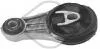 Опора двигуна нижня Renault Laguna III 1.5dCi-3.5 07- 06834
