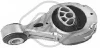 Подушка двигуна (нижня) Renault Megane III/Scenic III 1.6dCi 11- 06894