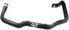 Патрубок радиатора Citroen Berlingo, Xsara/Peugeot 306, Partner (08476) Metalcaucho