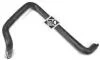 Патрубок радиатора Citroen Xsara, Berlingo/Peugeot 306, Partner 1.9D (98-) (08481) Metalcaucho