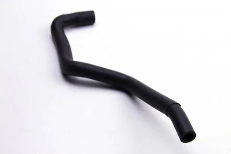 Патрубок системи вентиляції картера Citroen Jumper Metalcaucho 08494 (фото 1)