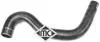 Патрубок радиатора Peugeot 206/Citroen Xsara 1.4-1.6 (98-00) (08624) Metalcaucho