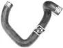 Патрубок радиатора Peugeot Partner 2, Expert/Citroen Berlingo 2 2.0 HDI (08630) Metalcaucho