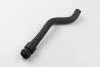 Патрубок системы отопления Renault Kangoo I, Clio II 1.9D (97-03) (08728) Metalcaucho