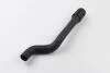 Патрубок системы отопления Renault Kangoo I, Clio II 1.9D (97-03) Metalcaucho 08728 (фото 2)