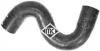 Патрубок радиатора Peugeot 307/Citroen C4 1.4, 1.6 (02-) (08900) Metalcaucho