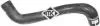 Патрубок радіатора Renault Megane, Scenic 1.4, 1.6 (02-) (09176) Metalcaucho