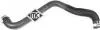 Патрубок радиатора Citroen Berlingo, C4/Peugeot Partner 1.6 (05-) (09187) Metalcaucho