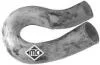 Патрубок повітряний Citroen Jumper I II / FIAT Ducato 244 /  Peugeot Boxer I II (09239) Metalcaucho