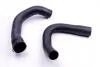 Патрубок радиатора Peugeot Boxer/Citroen Jumper 2.2 (06-) (09507) Metalcaucho