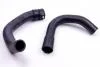 Патрубок радіатора Peugeot Boxer/Citroen Jumper 2.2 (06-) Metalcaucho 09507 (фото 2)