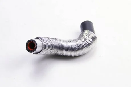 Патрубок турбіни Citroen C4, C5/Peugeot 307, 308, 407, 807 2.0HDI Metalcaucho 09535