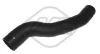 Патрубок інтеркулера Focus II 1.6 TDCi 04-12 Пр. 09859