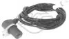 Датчик ABS перед Citroen Jumper / Peugeot Boxer 1.9D-2.8D (94-) (50215) Metalcaucho