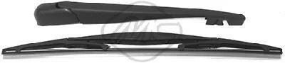Щітка склоочисника з повідцем задня HONDA CR-V III (RE) (06-) 350мм Metalcaucho 68006