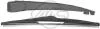 Щетка стеклоочистетеля с поводком задняя FORD FIESTA VI (CB1, CCN) (09-) 305мм (68018) Metalcaucho
