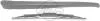 Щітка склоочисника з повідцем задня HYUNDAI TUCSON (JM) 2.0 CRDi (04-) 305мм (68020) Metalcaucho