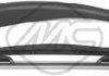 Щетка стеклоочистетеля с поводком задняя OPEL ASTRA G (F69),ZAFIRA A (T98) (02-05) 410мм (68089) Metalcaucho
