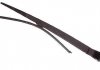 Щетка стеклоочистетеля с поводком задняя VOLVO XC90 I (275) (07-08) 390мм (68099) Metalcaucho