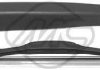 Щетка стеклоочистетеля с поводком задняя CITROEN C4 I (LC) 3дверн (04-) 175мм (68145) Metalcaucho