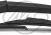 Щетка стеклоочистетеля с поводком задняя CITROEN C5 I (DC), C5 II (RC) (01-08) 290мм (68146) Metalcaucho