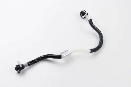 Трубка топливная от насоса до клапана OM611 00- Metalcaucho 92104